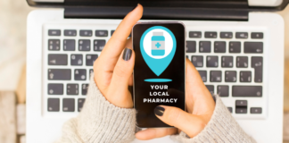 BestRx Your Pharmacy App 5 Reason Why Your Pharmacy Needs A Mobile App