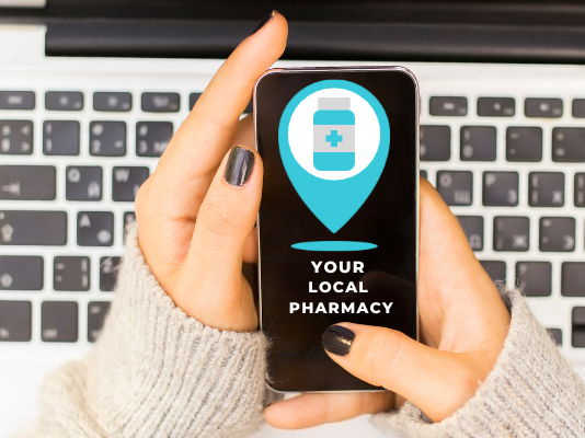 BestRx Your Pharmacy App 5 Reason Why Your Pharmacy Needs A Mobile App